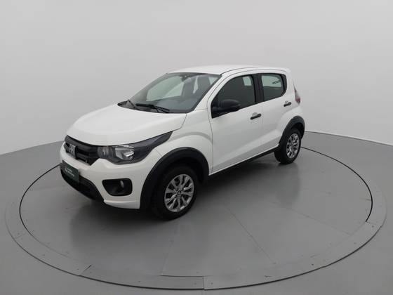 FIAT MOBI 1.0 EVO FLEX LIKE. MANUAL FIAT MOBI 1.0 EVO FLEX LIKE. MANUAL